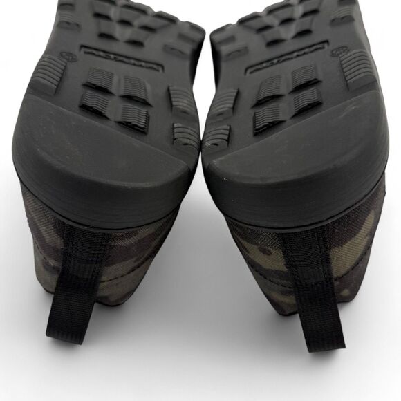 Altama Men's Maritime Assault Low Tactical Shoe Black Multicam Camo Size 14 - Picture 11 of 13